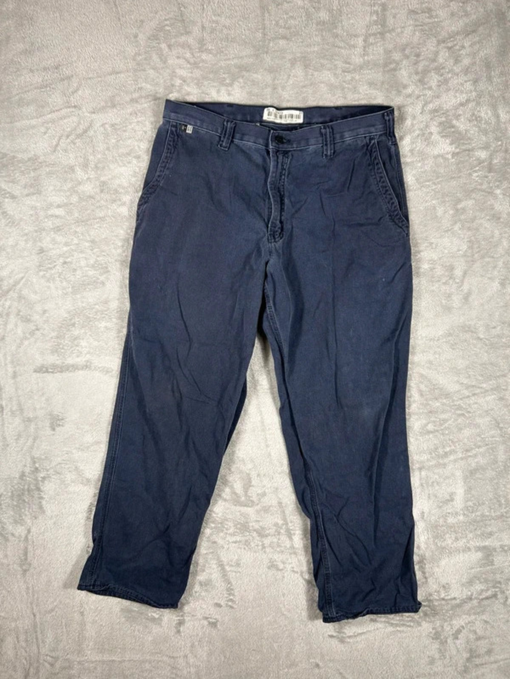 Carhartt Fahrenheit Work Pants 36x30
